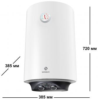 Водонагрівач INTERLUX IRWN 50MP: 2