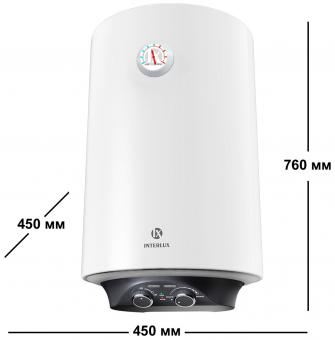 Водонагрівач INTERLUX IRWN 80MP: 2