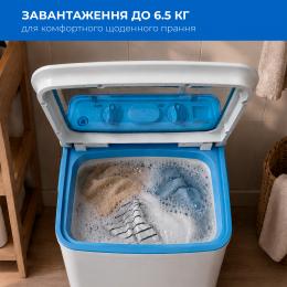 Пральна машина INTERLUX ISWM-4060BB: 4