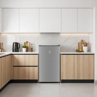 Холодильник INTERLUX ILR-0095S: 7
