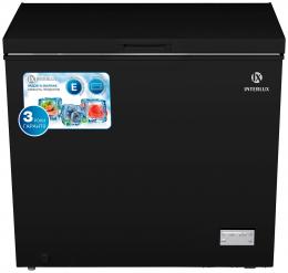 Морозильна скриня INTERLUX IL-0208CFBL: 1