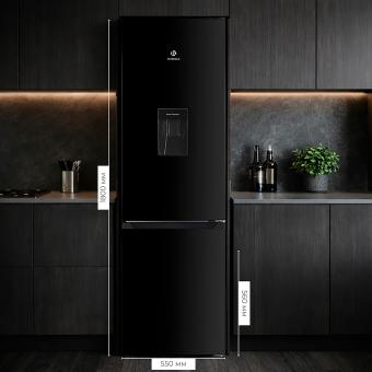 Холодильник INTERLUX ILR-0268CBL: 9