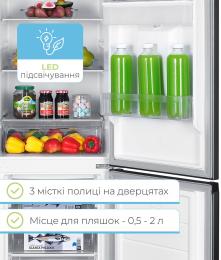 Холодильник INTERLUX ILR-0270IND: 8