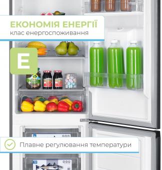 Холодильник INTERLUX ILR-0270IND: 7