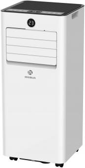 Кондиціонер мобільний INTERLUX ILMC-08MCR: 2