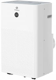 Кондиціонер мобільний INTERLUX ILMC-13MCR: 2