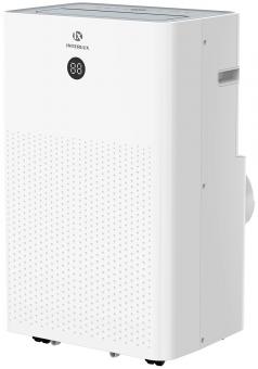 Кондиціонер мобільний INTERLUX ILMC-13MCR: 2