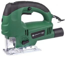 Електролобзик Craft-Tec PXJS-65 лазер: 1