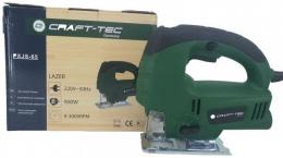 Електролобзик Craft-Tec PXJS-65 лазер: 3