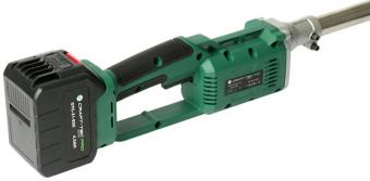 Акумуляторна коса Craft-tec PRO GTC-21-850: 3
