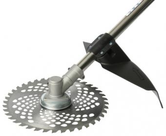 Акумуляторна коса Craft-tec PRO GTC-21-850: 7