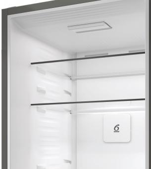 Холодильник WHIRLPOOL WHK 26413 X6EA1: 8