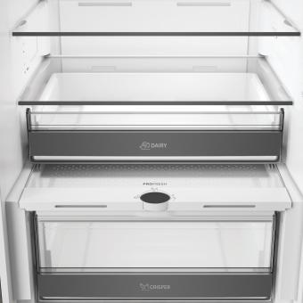 Холодильник WHIRLPOOL WHK 26413 X6EA1: 14