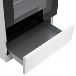 Плита електрична ELEYUS IMPULS 6008 V WH: 13
