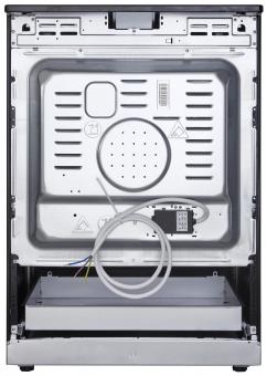 Плита електрична ELEYUS IMPULS 6008 V WH: 14