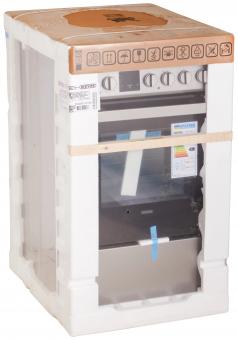 Плита електрична ELEYUS IMPULS 6008 V WH: 15