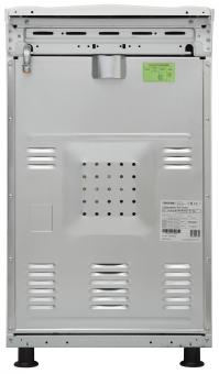 Плита газова ELEYUS ORUM 5501 EF WH: 12