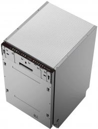 Вбудована посудомийна машина EDLER EBD-4530PDHS: 3