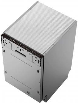 Вбудована посудомийна машина EDLER EBD-4530PDHS: 3