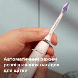 Зубна щітка електрична Philips Sonicare Series 6100 HX7400/06: 10