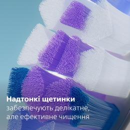 Зубна щітка електрична Philips Sonicare Series 6100 HX7400/06: 11