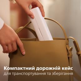 Зубна щітка електрична Philips Sonicare Series 6100 HX7400/06: 14