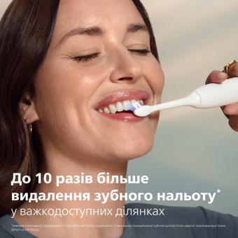 Зубна щітка електрична Philips Sonicare Series 6100 HX7400/06: 5