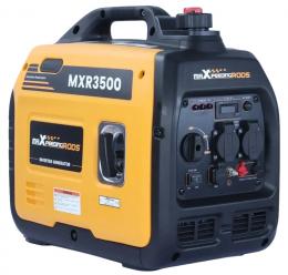 Бензиновий генератор інверторний MaXpeedingRods MXR3500i: 1