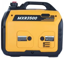 Бензиновий генератор інверторний MaXpeedingRods MXR3500i: 6
