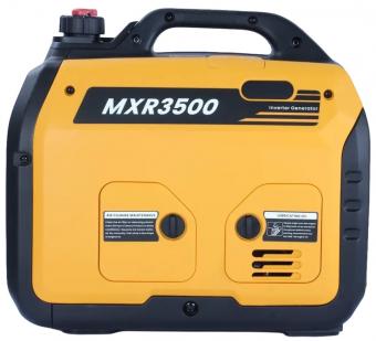 Бензиновий генератор інверторний MaXpeedingRods MXR3500i: 6