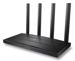 Бездротовий маршрутизатор TP-LINK Archer AX12 (WiF6/AX1500/1 Гбіт/с): 2
