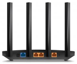Бездротовий маршрутизатор TP-LINK Archer AX12 (WiF6/AX1500/1 Гбіт/с): 3