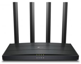 Бездротовий маршрутизатор TP-LINK Archer AX12 (WiF6/AX1500/1 Гбіт/с): 1