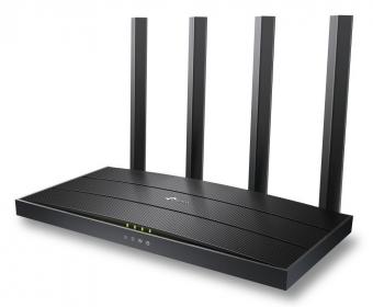 Бездротовий маршрутизатор TP-LINK Archer AX12 (WiF6/AX1500/1 Гбіт/с): 2
