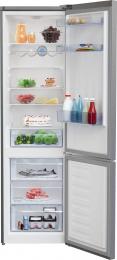 Холодильник BEKO RCSA406K40XBN: 3