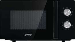 Мікрохвильова піч Gorenje MO20E2BH: 1