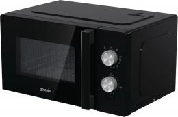 Мікрохвильова піч Gorenje MO20E2BH: 2