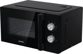 Мікрохвильова піч Gorenje MO20E2BH: 2