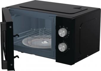 Мікрохвильова піч Gorenje MO20E2BH: 3