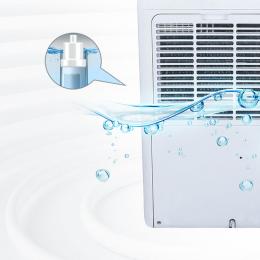 Осушувач повітря TCL DEM35EB: 9