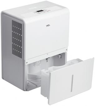 Осушувач повітря TCL DEM35EB: 5