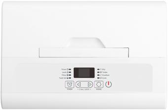 Осушувач повітря TCL DEM35EB: 7