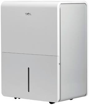 Осушувач повітря TCL DEM50EB: 3