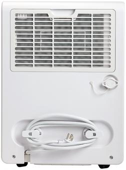 Осушувач повітря TCL DEM50EB: 6