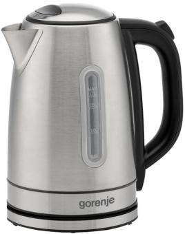 Електрочайник Gorenje K 17 DS: 2