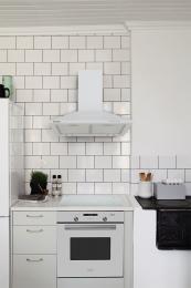 Витяжка Interline SET WH A/60 PB/2/T: 9