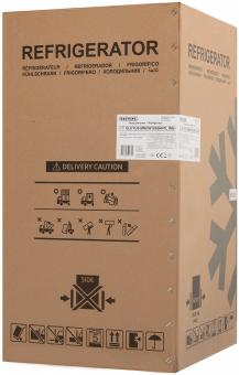 Холодильник ELEYUS MRDW1085M47L WH: 12