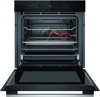 Духова шафа електрична WHIRLPOOL WOI78FPT1SXA: 4