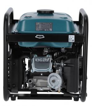 Газово-бензиновий генератор інверторний Konner&Sohnen KS 4500iG: 5