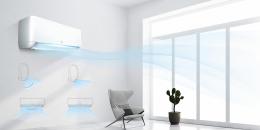 Кондиціонер TCL TAC-12CHSD/UG11V3AHB VoxIN Heat Pump R32 WI-FI: 10